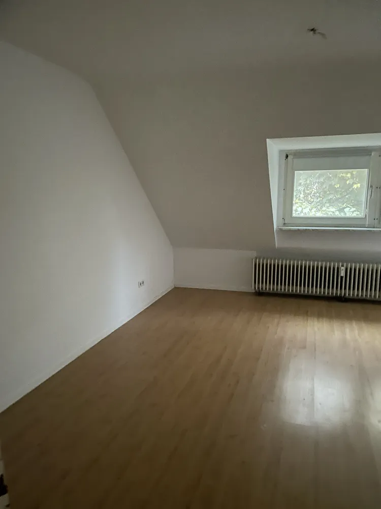 3 Zimmer Wohnung mit 57 m² in Neuss – Bild 2