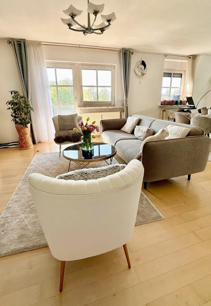 2 Zimmer Wohnung mit 78 m² in Hof – Bild 12