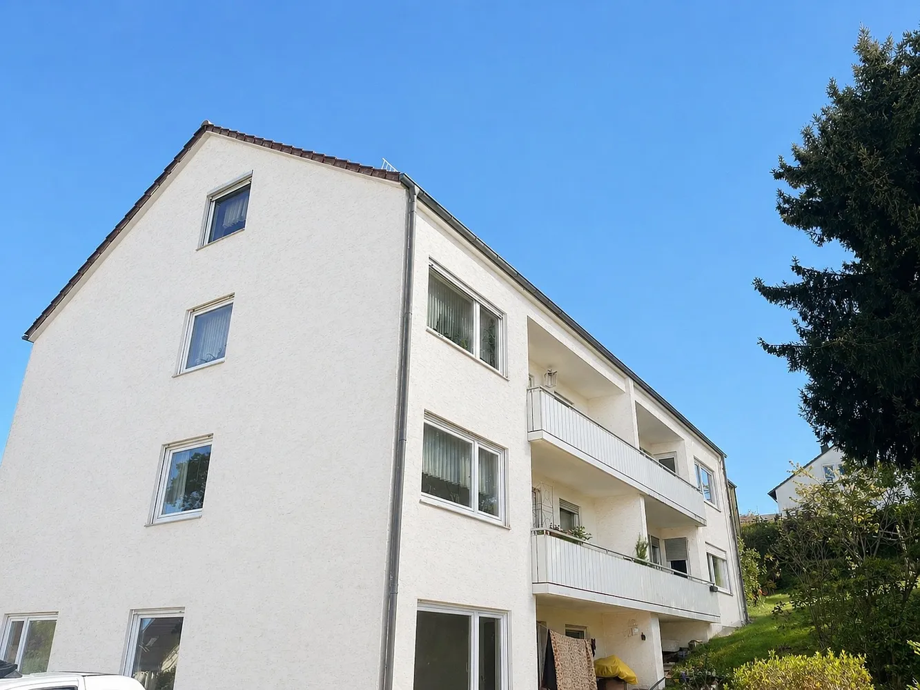 3 room apartment with 75 m² in Biberach an der Riß – Photo 7