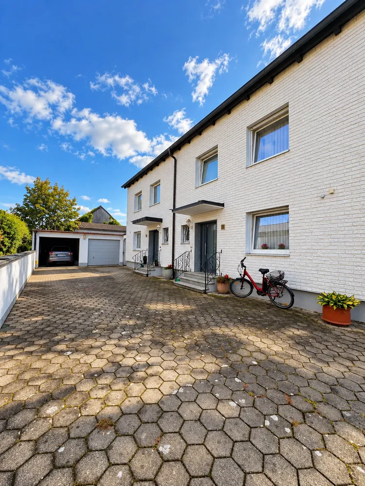 6 Zimmer Haus mit 166 m² in Augsburg – Bild 8
