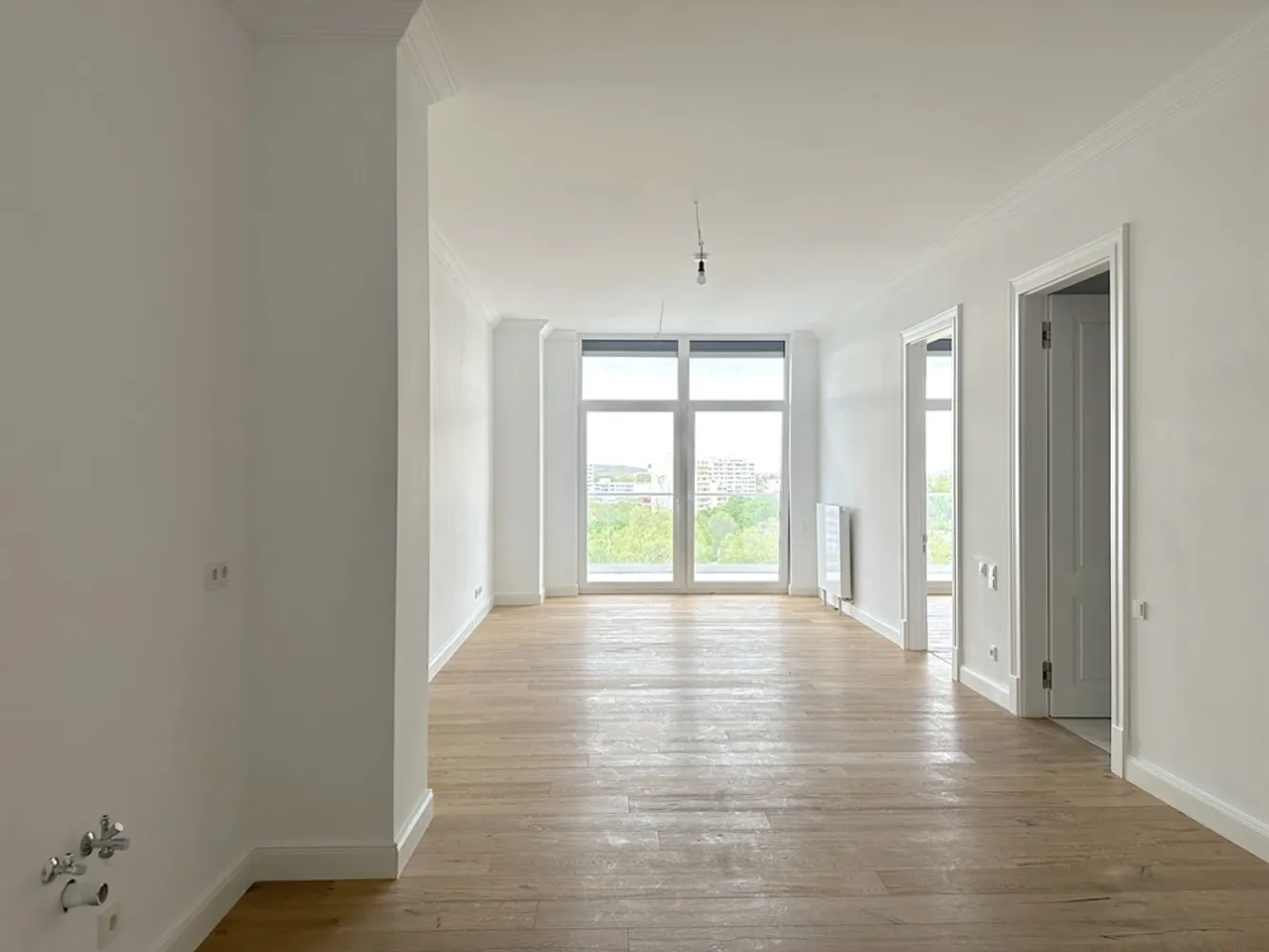 2 Zimmer Wohnung mit 74 m² in Mannheim – Bild 4