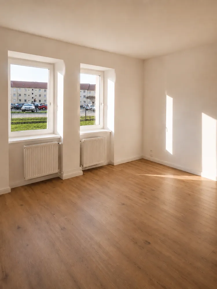 2 Zimmer Wohnung mit 55 m² in Magdeburg – Bild 2