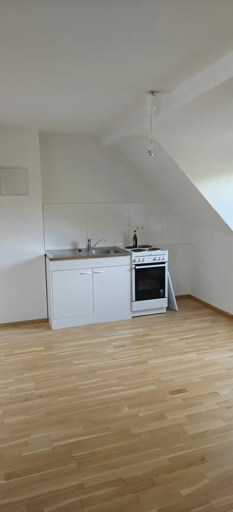 3 room apartment with 55 m² in Hanover – Photo 3