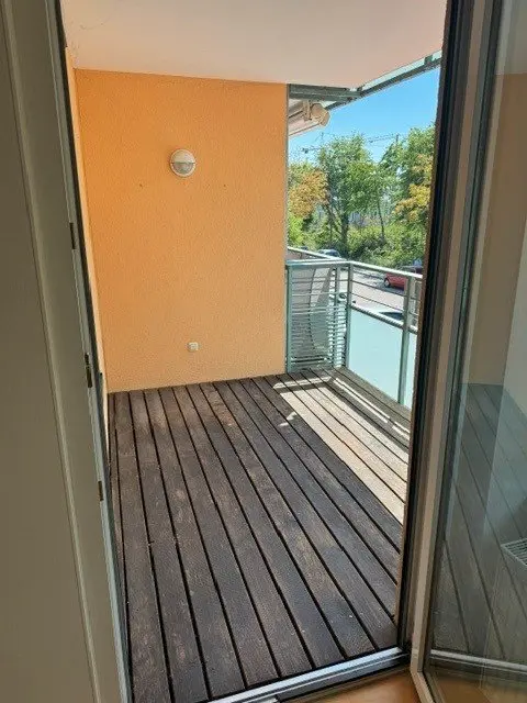 3 Zimmer Wohnung mit 102 m² in Regensburg – Bild 3