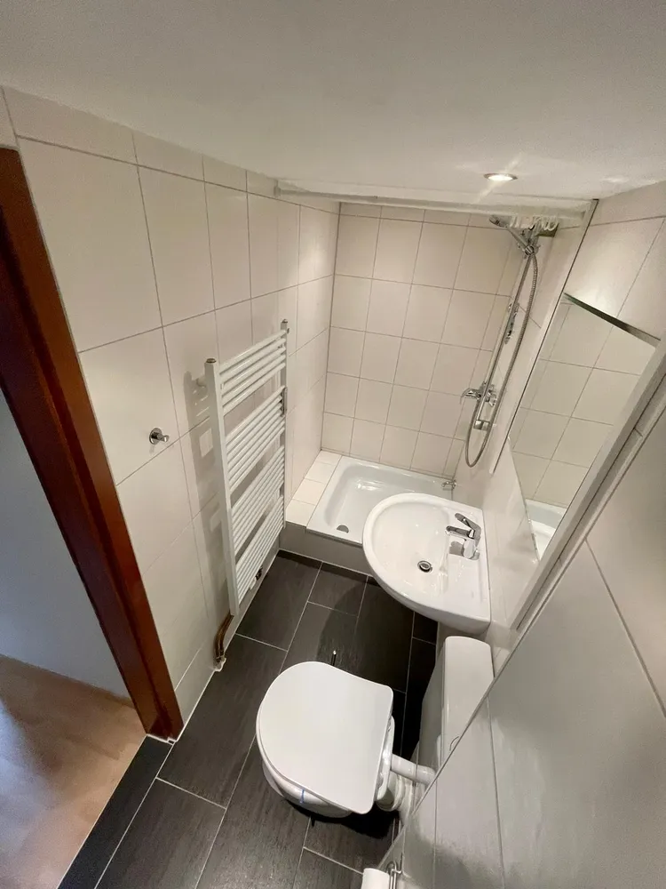 2 Zimmer Wohnung mit 37 m² in Augsburg – Bild 7