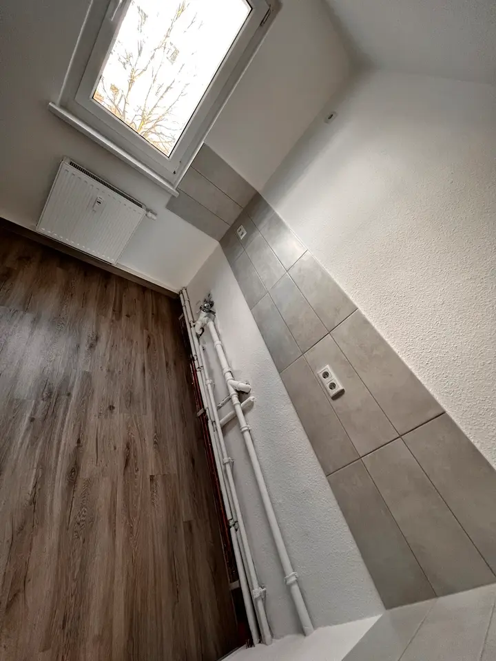 3 Zimmer Wohnung mit 59 m² in Nordhausen – Bild 7
