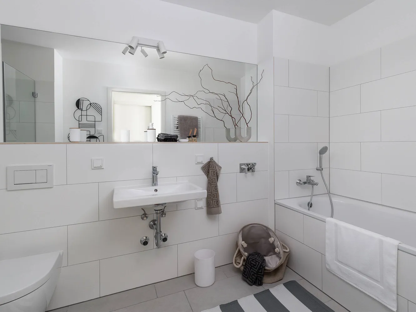 1 Zimmer Wohnung mit 31 m² in Berlin – Bild 6
