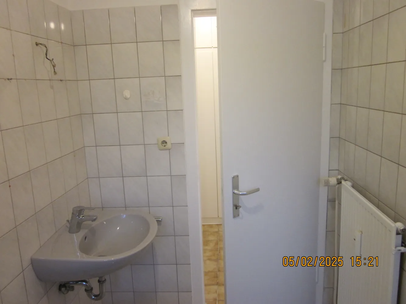 1 room apartment with 34 m² in Gelsenkirchen – Photo 10