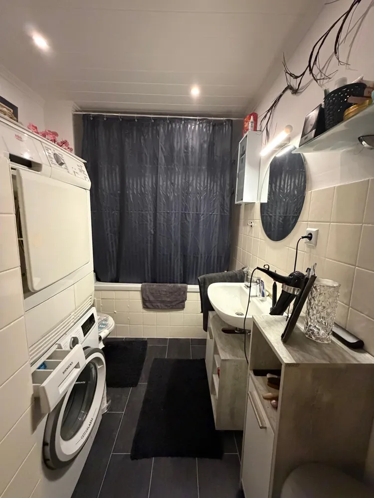 3 room apartment with 67 m² in Duisburg – Photo 11