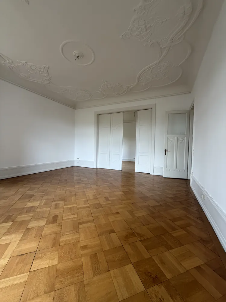 3 Zimmer Wohnung mit 138 m² in Wiesbaden – Bild 8