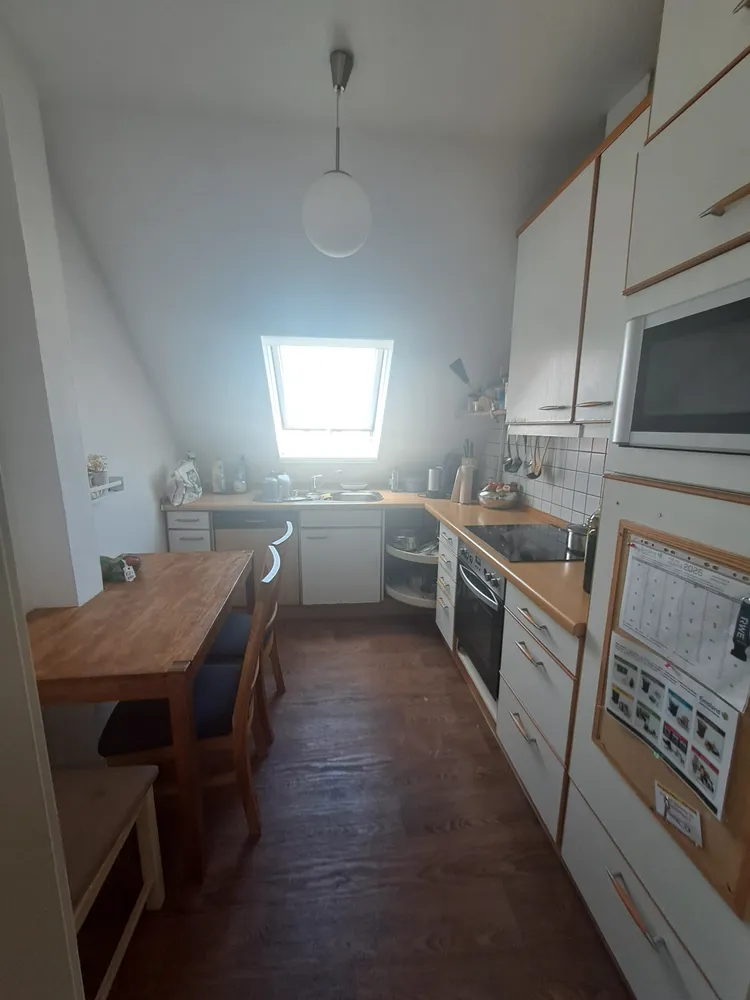 1 Zimmer Wohnung mit 18 m² in Lingen (Ems) – Bild 2