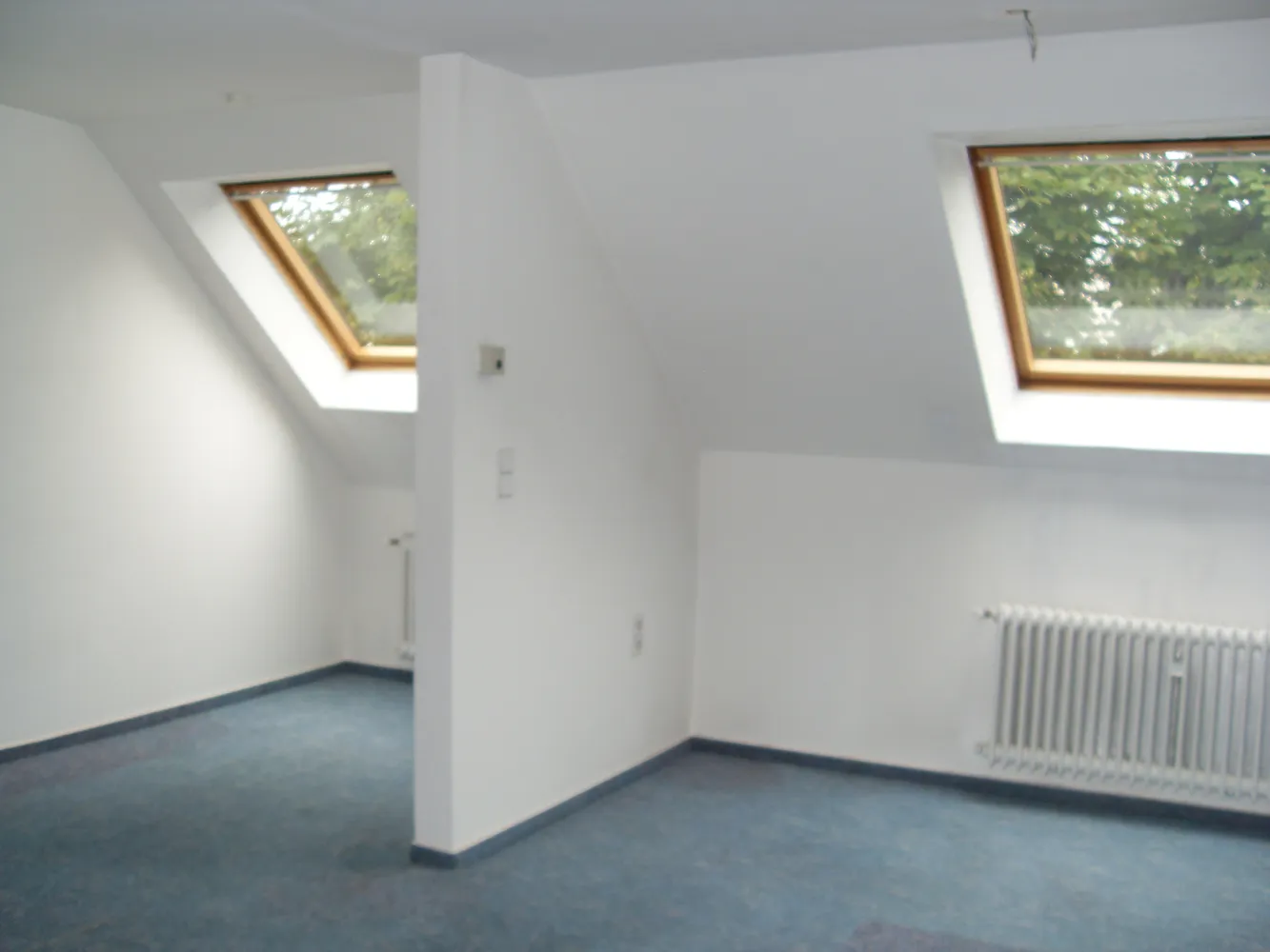 3 Zimmer Wohnung mit 82 m² in Dortmund – Bild 3