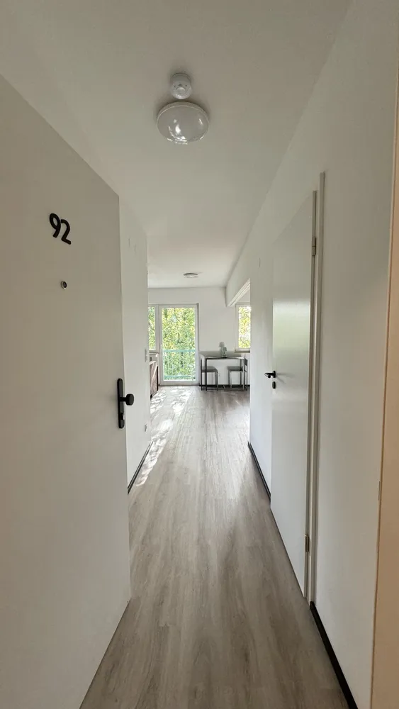2 Zimmer Wohnung mit 43 m² in Aachen – Bild 11