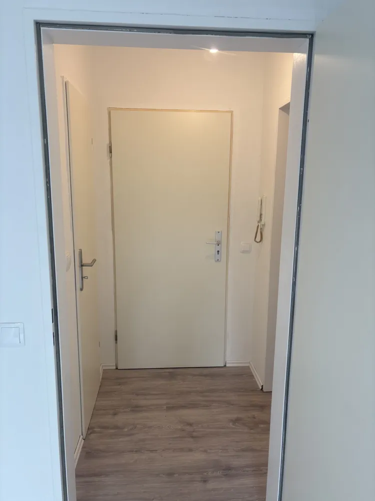 1 room apartment with 29 m² in Herne – Photo 8