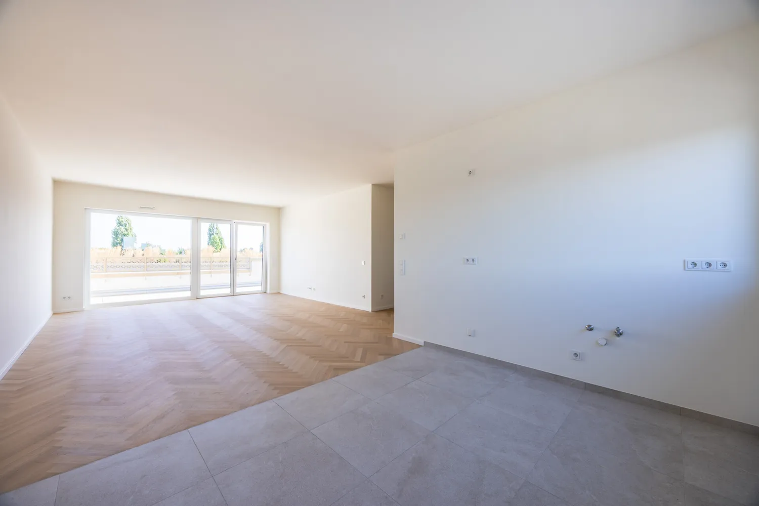 3 Zimmer Wohnung mit 118 m² in Düsseldorf – Bild 4