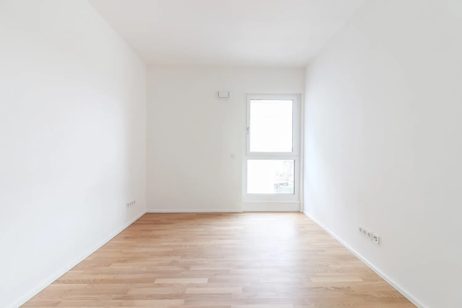 4 Zimmer Wohnung mit 131 m² in Frankfurt am Main – Bild 3