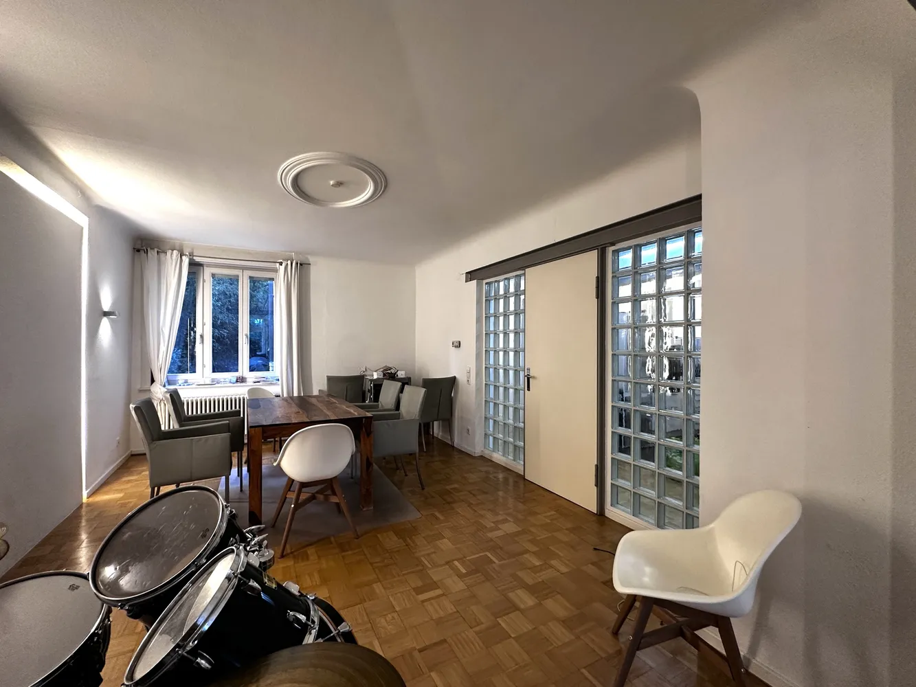 4 Zimmer Wohnung mit 108 m² in Stuttgart – Bild 6