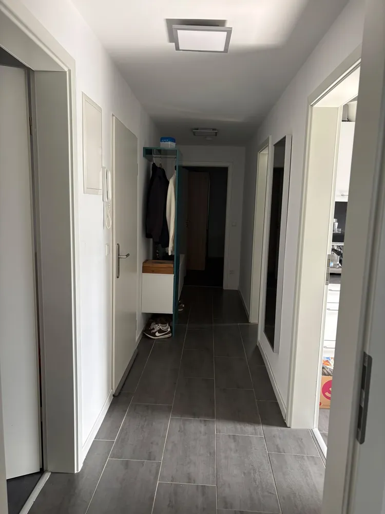 3 Zimmer Wohnung mit 57 m² in Stuttgart – Bild 11