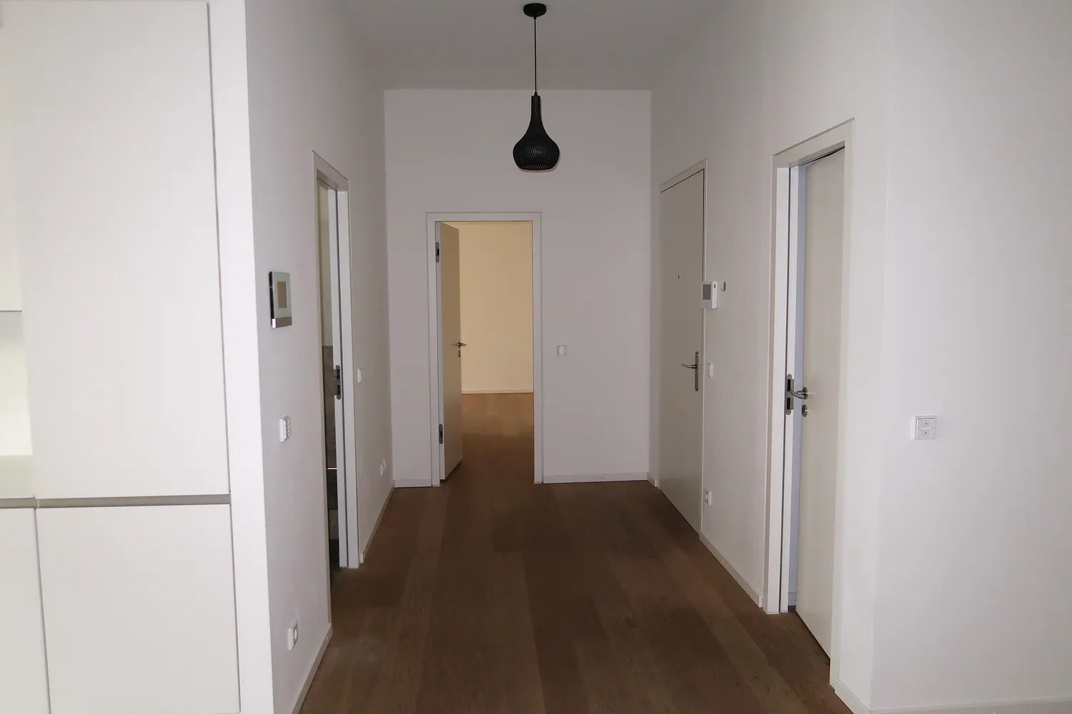 2 room apartment with 94 m² in Munich – Photo 8