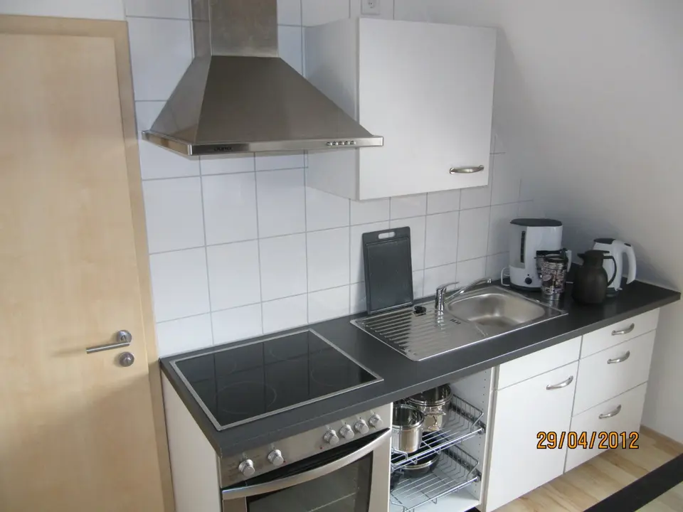 WG-Zimmer mit 33 m² in Nettetal – Bild 7