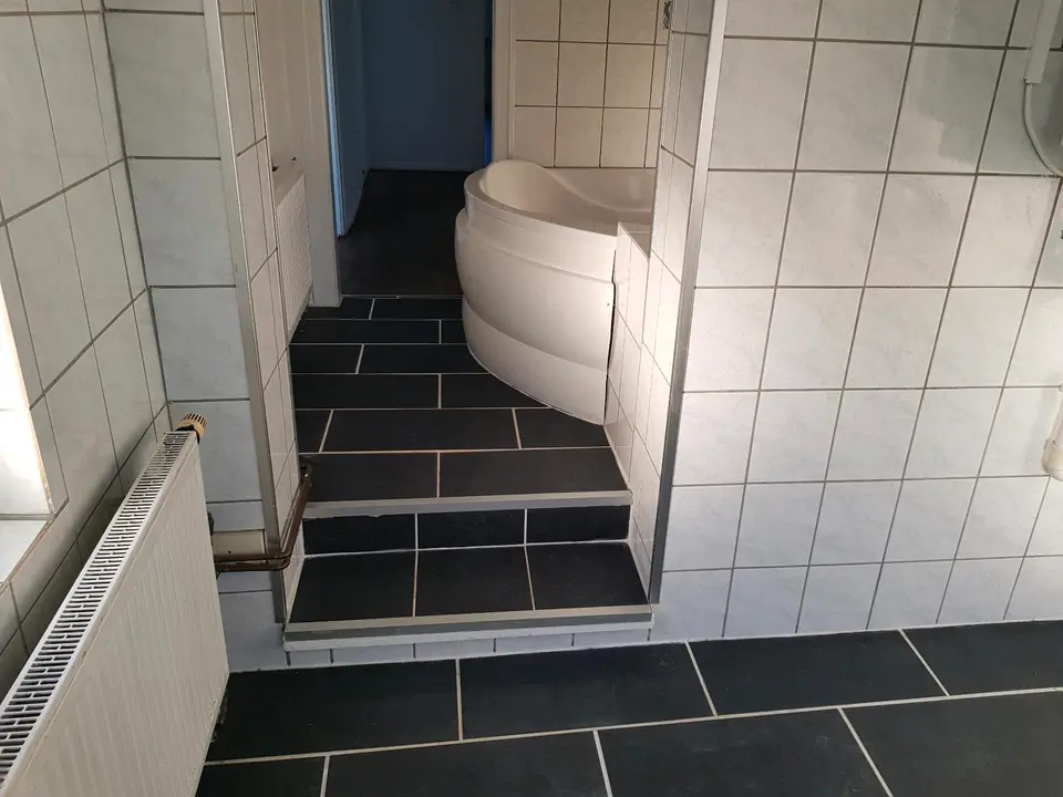5 Zimmer Wohnung mit 100 m² in Coburg – Bild 7