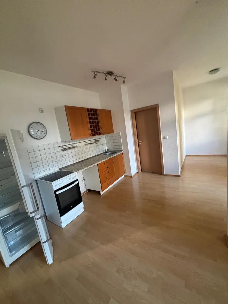 1 Zimmer Wohnung mit 35 m² in Leipzig – Bild 4