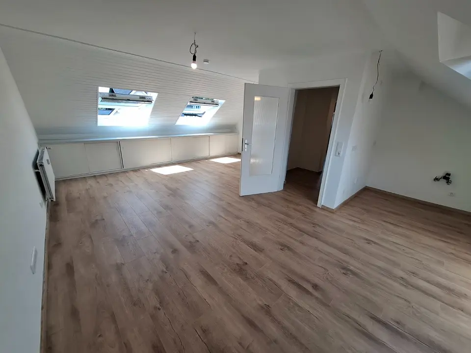 2 Zimmer Wohnung mit 46 m² in Bochum – Bild 1