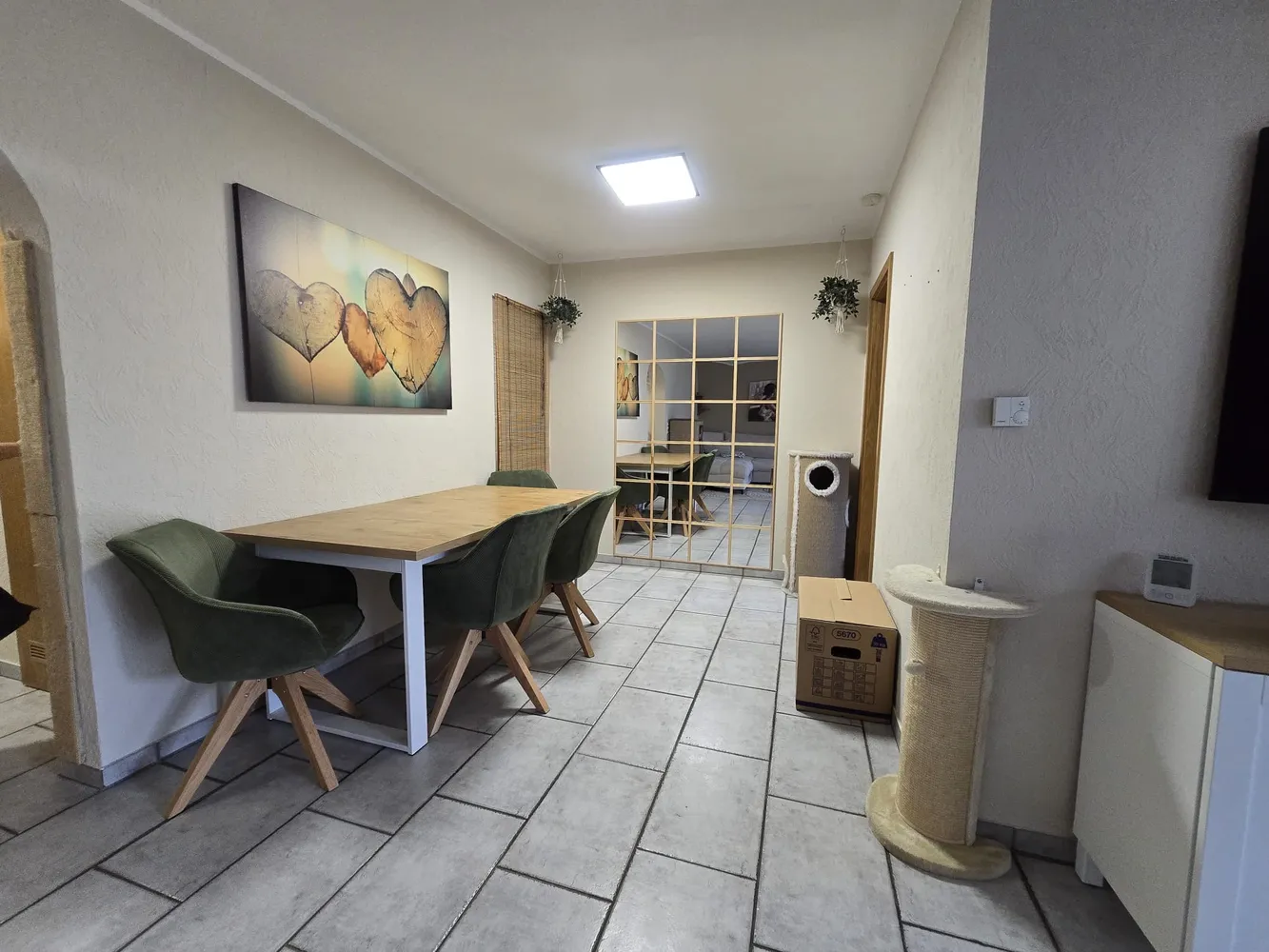 3 Zimmer Wohnung mit 66 m² in Duisburg – Bild 6