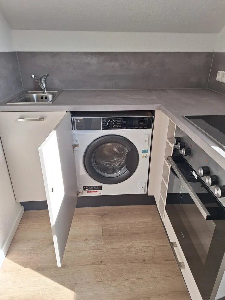 1 Zimmer Wohnung mit 22 m² in Bochum – Bild 9