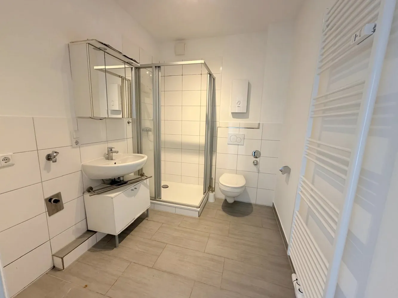 3 Zimmer Wohnung mit 80 m² in Bremen – Bild 5
