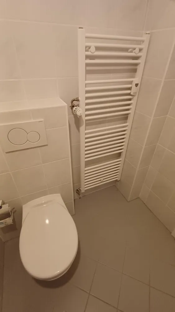 1 room apartment with 28 m² in Cologne – Photo 5