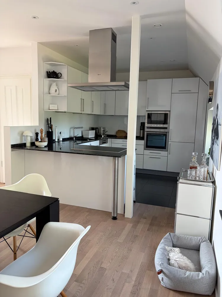 4 Zimmer Wohnung mit 133 m² in Düsseldorf – Bild 11