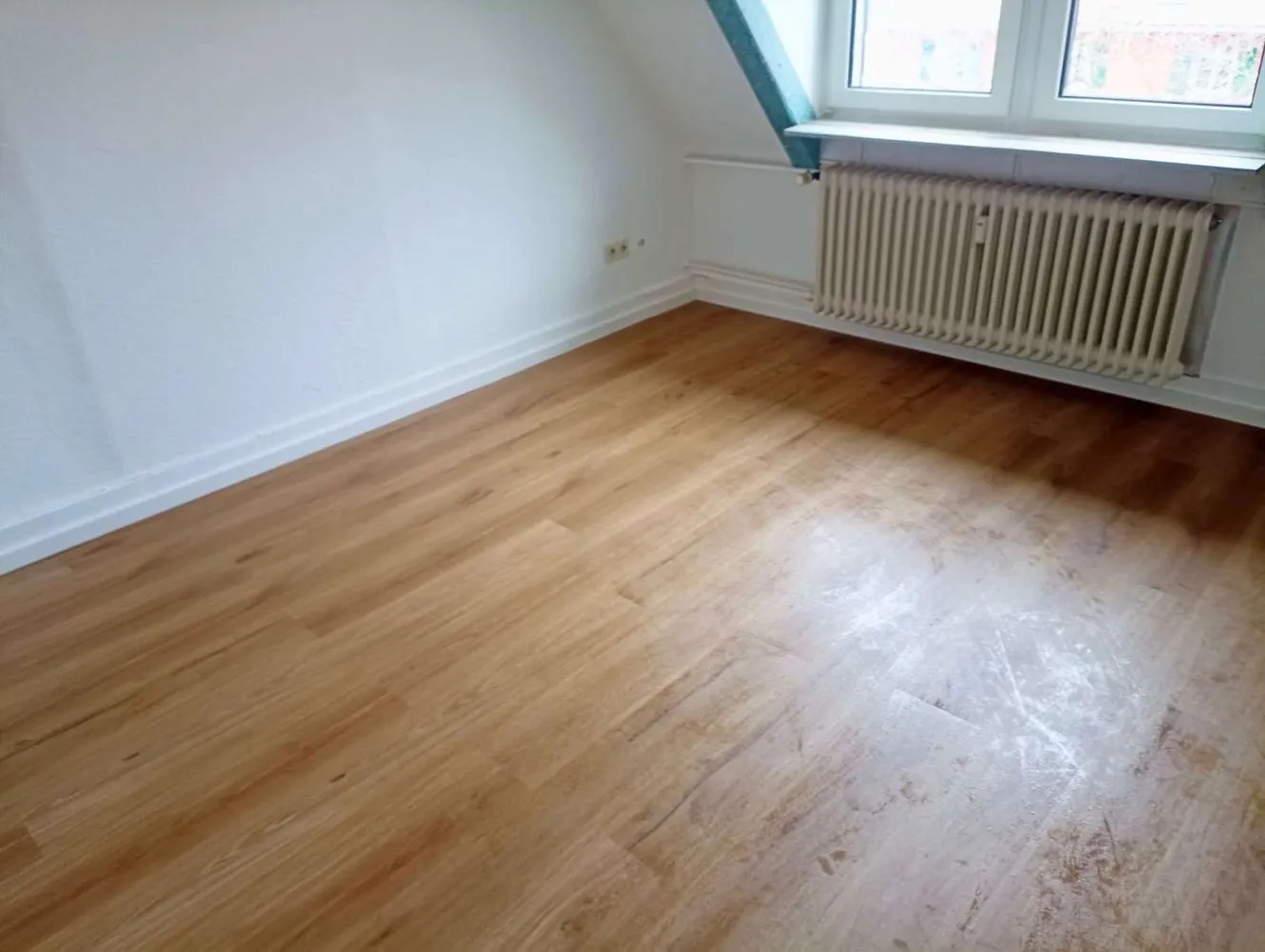 3 Zimmer Wohnung mit 64 m² in Darmstadt – Bild 4