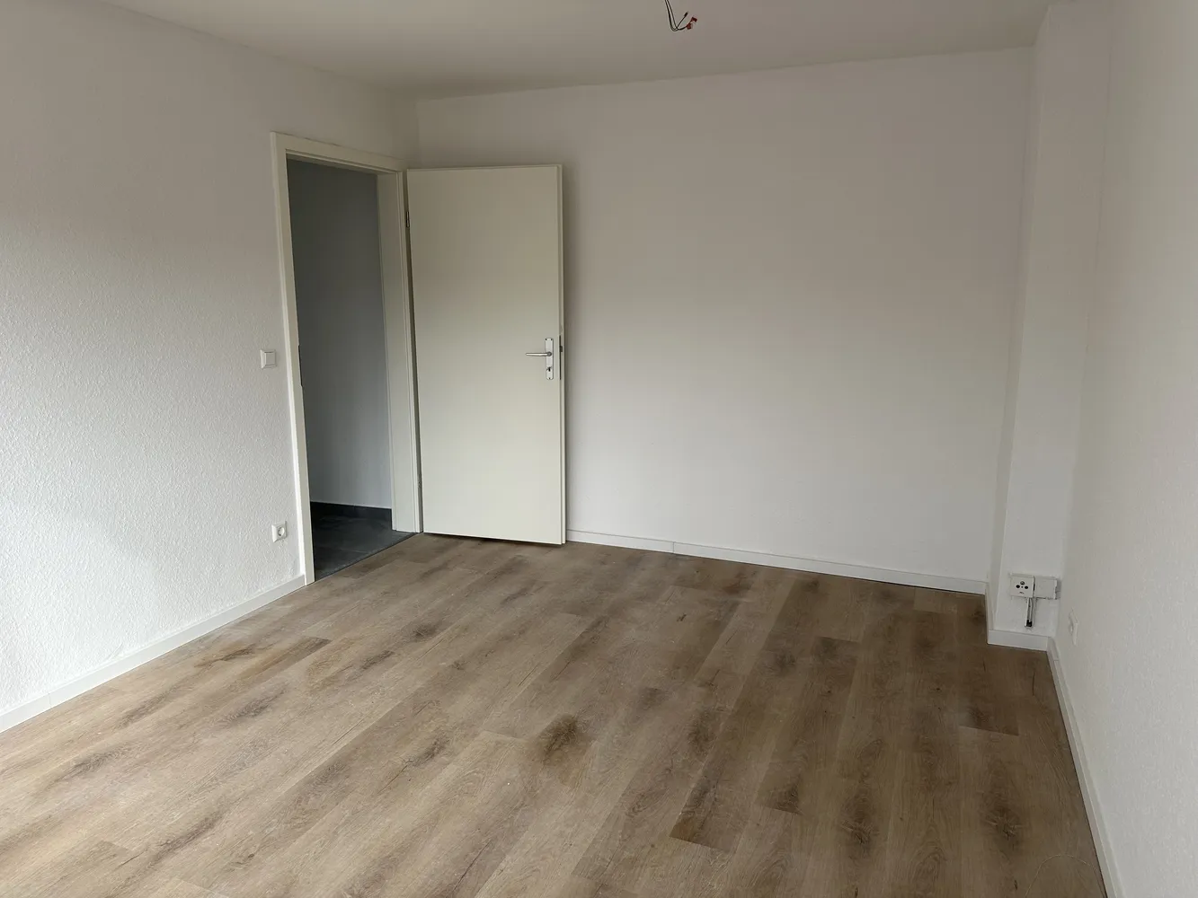 1 Zimmer Wohnung mit 30 m² in Hamburg – Bild 12
