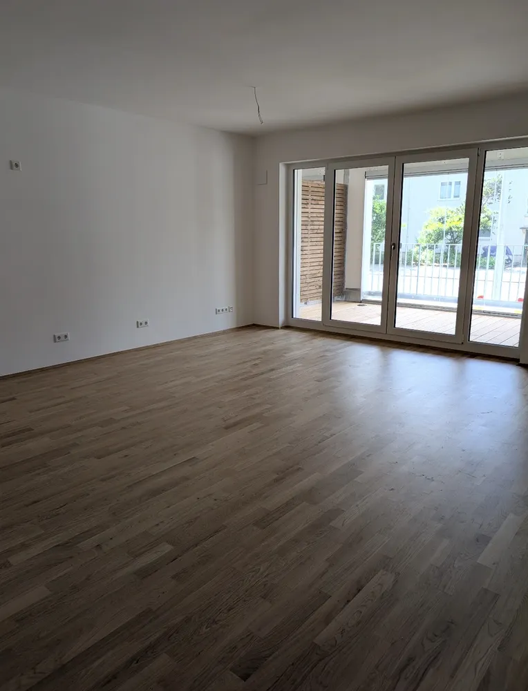 4 Zimmer Wohnung mit 92 m² in Darmstadt – Bild 2