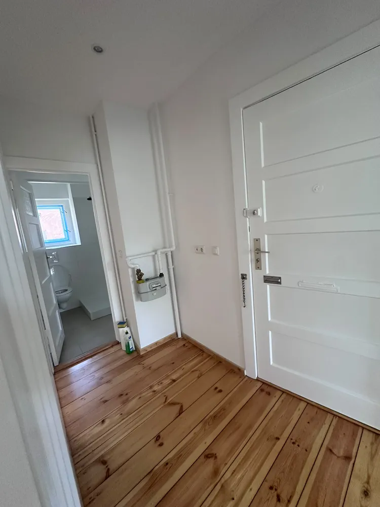 2 Zimmer Wohnung mit 45 m² in Berlin – Bild 2