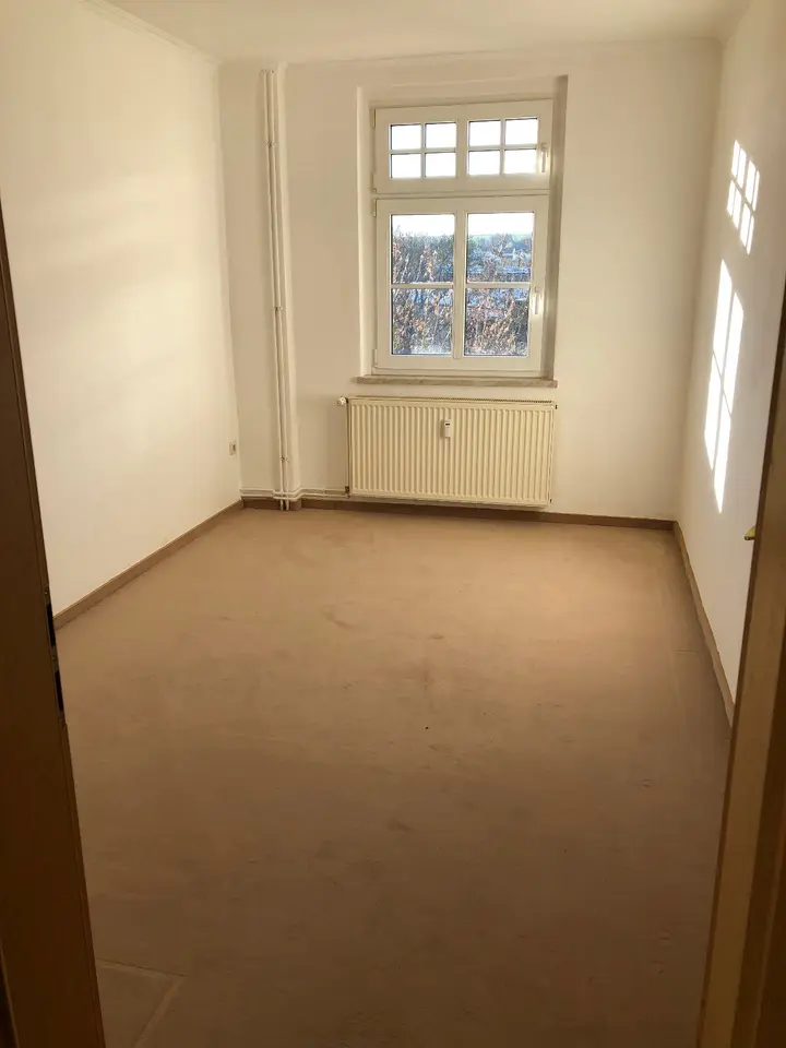 2 Zimmer Wohnung mit 55 m² in Aschersleben – Bild 2