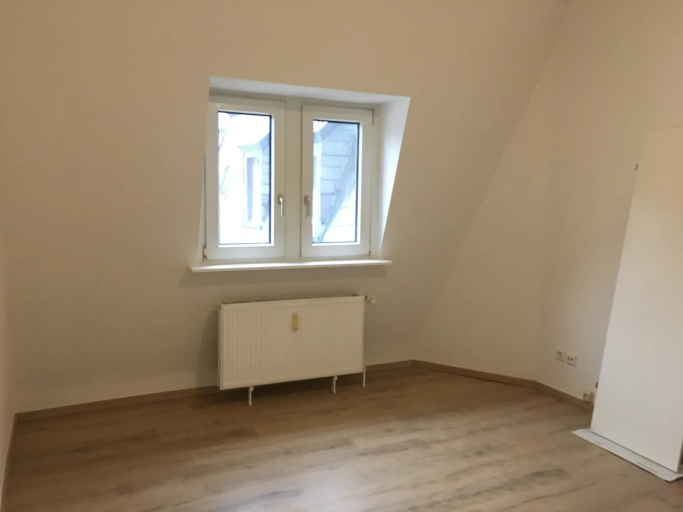 1 Zimmer Wohnung mit 24 m² in Frankfurt am Main – Bild 2