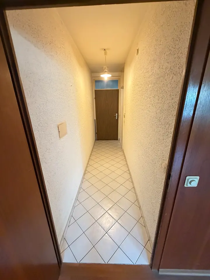 2 Zimmer Wohnung mit 40 m² in Saarbrücken – Bild 4