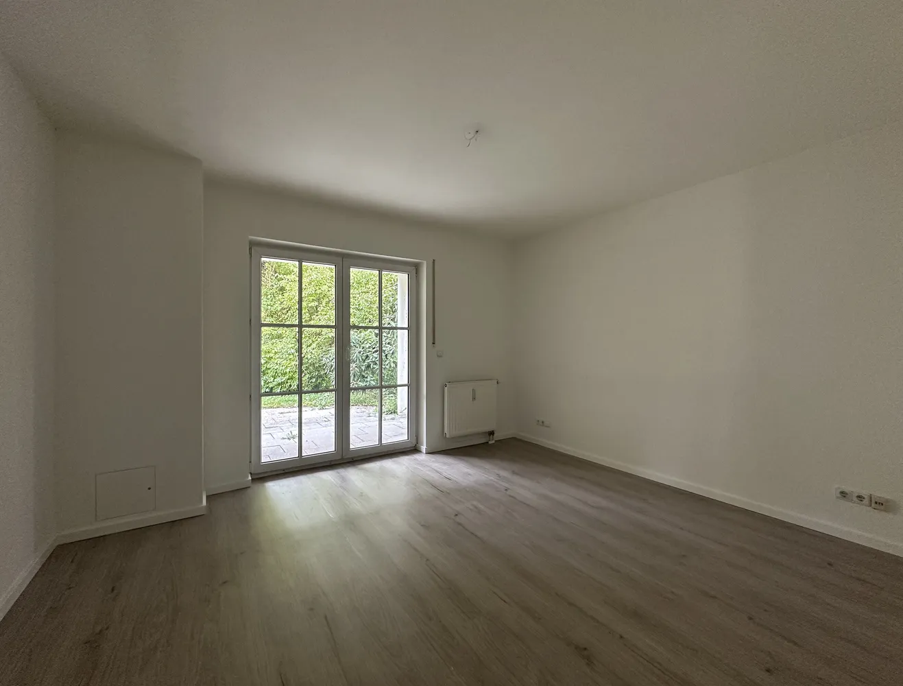 5 Zimmer Wohnung mit 119 m² in München – Bild 9