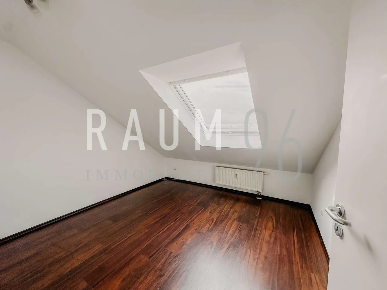 4 Zimmer Wohnung mit 88 m² in Bamberg – Bild 7