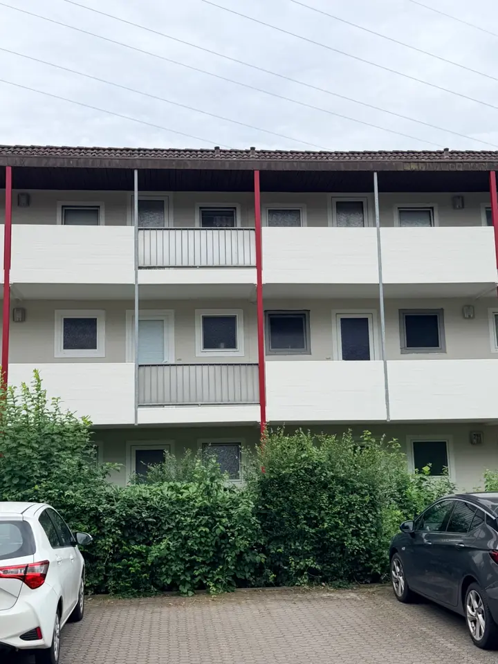2 Zimmer Wohnung mit 34 m² in Oldenburg – Bild 4