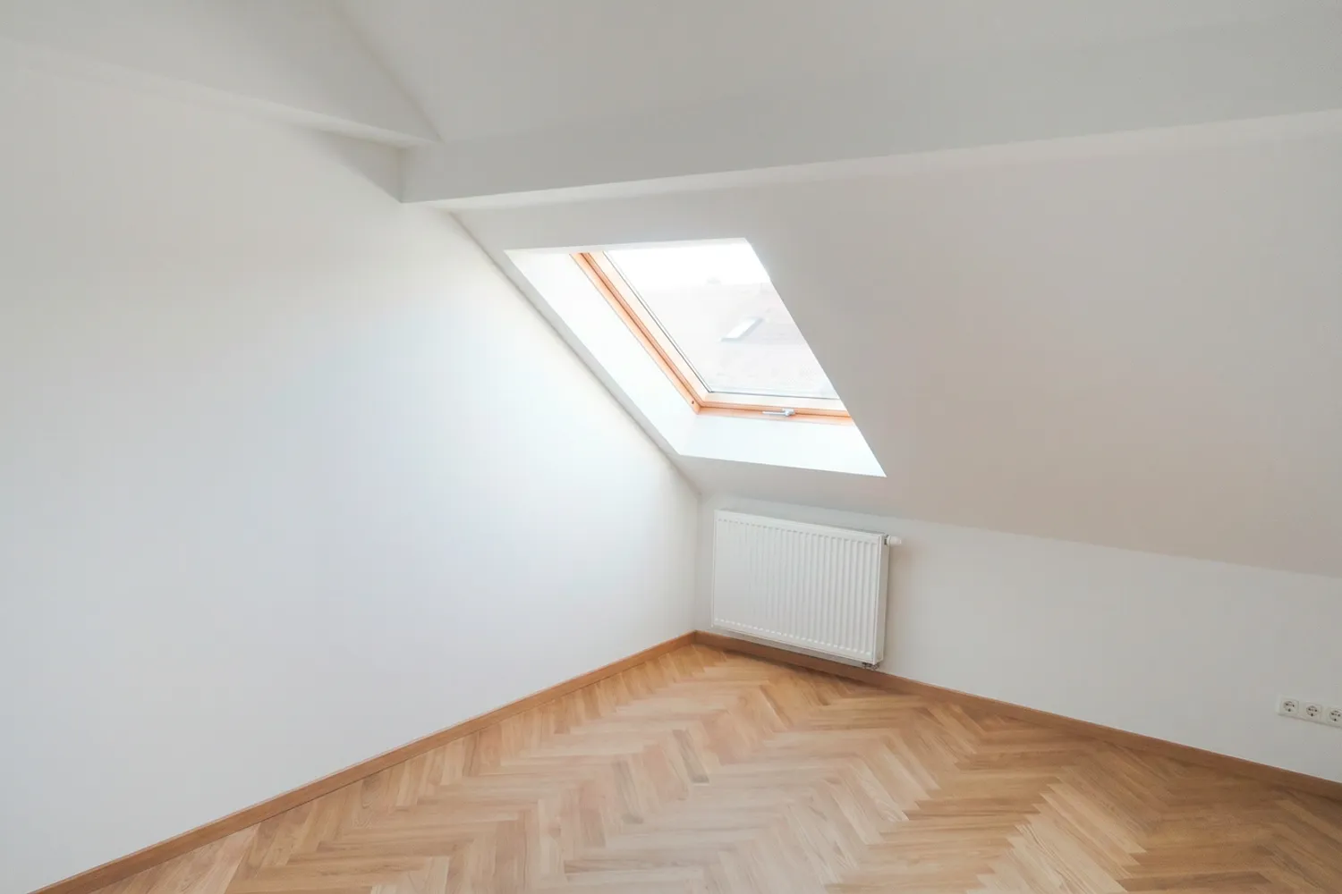 2 Zimmer Wohnung mit 54 m² in Dresden – Bild 6