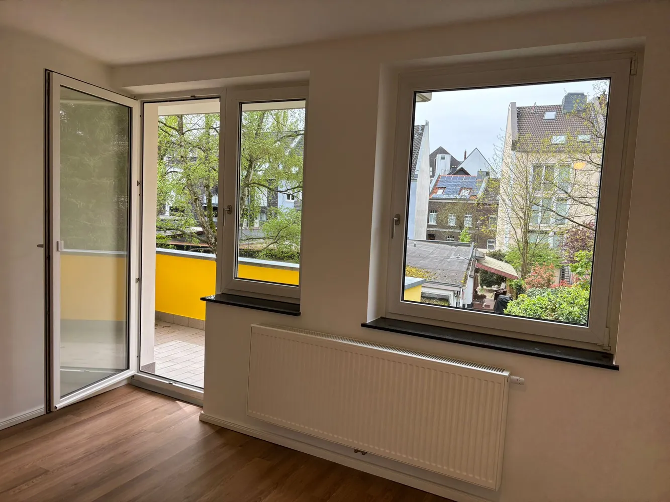 2 room apartment with 69 m² in Düsseldorf – Photo 4