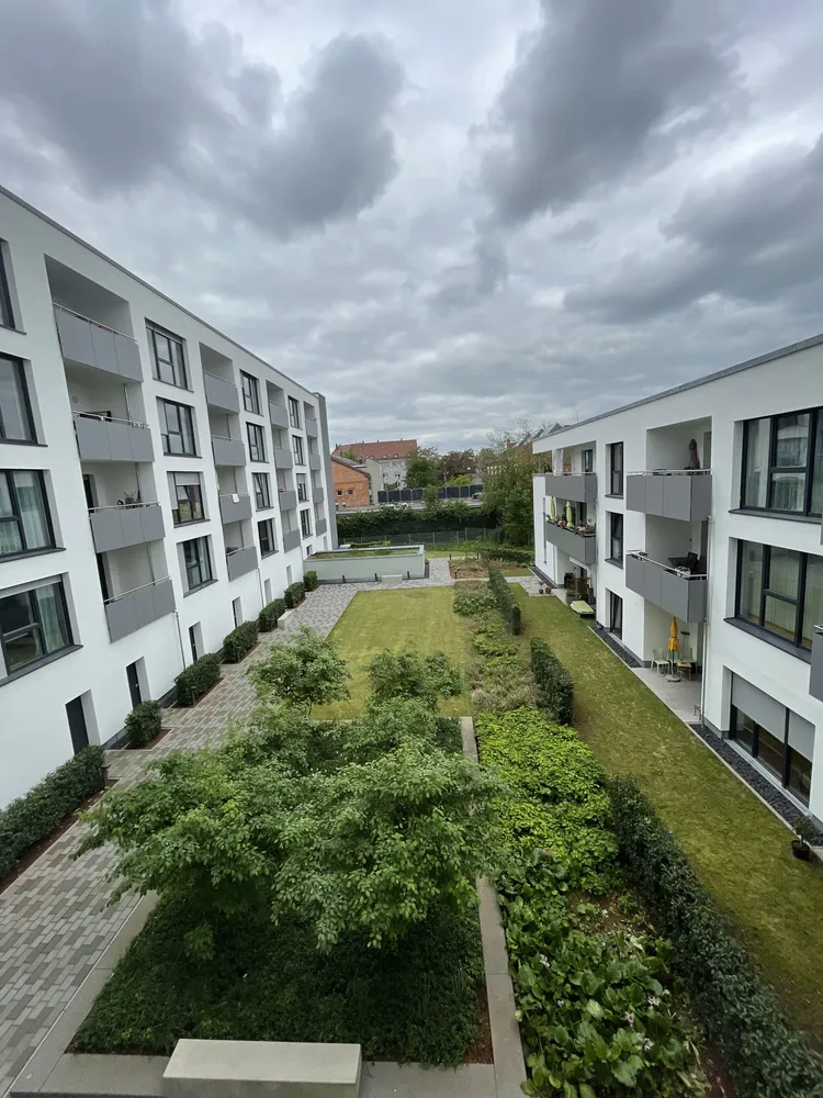 2 Zimmer Wohnung mit 61 m² in Heilbronn – Bild 10
