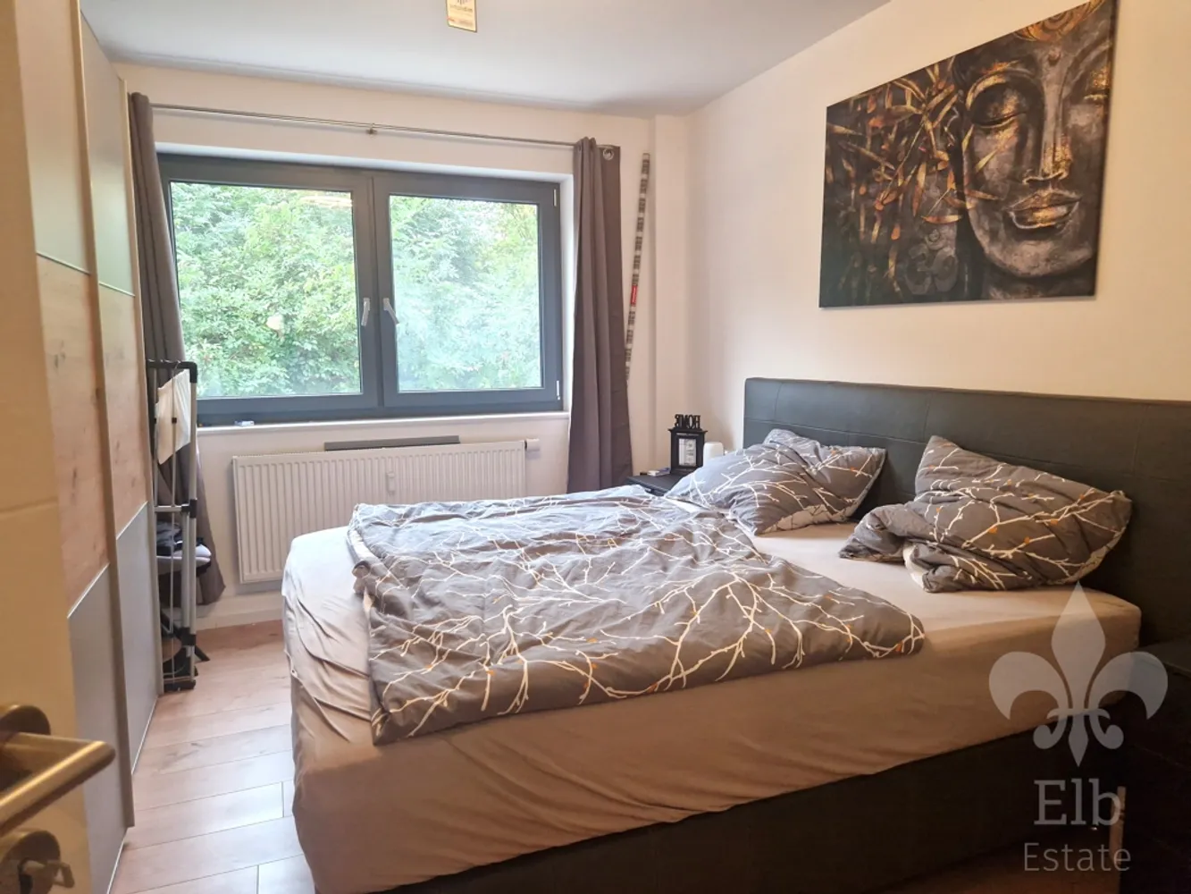 3 room apartment with 69 m² in Magdeburg – Photo 10