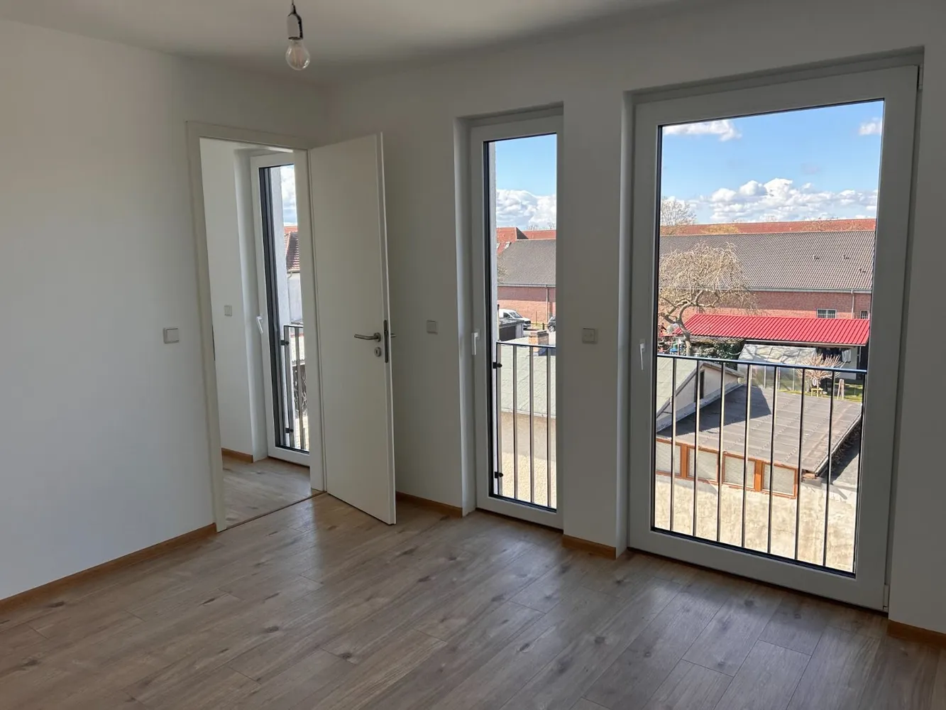 2 Zimmer Wohnung mit 57 m² in Oranienburg – Bild 7