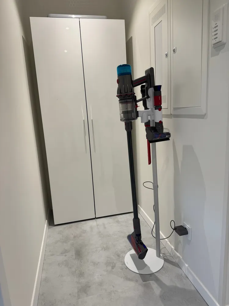 1 Zimmer Wohnung mit 23 m² in Hamburg – Bild 2