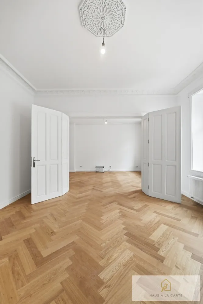 3 Zimmer Wohnung mit 85 m² in Wuppertal – Bild 4