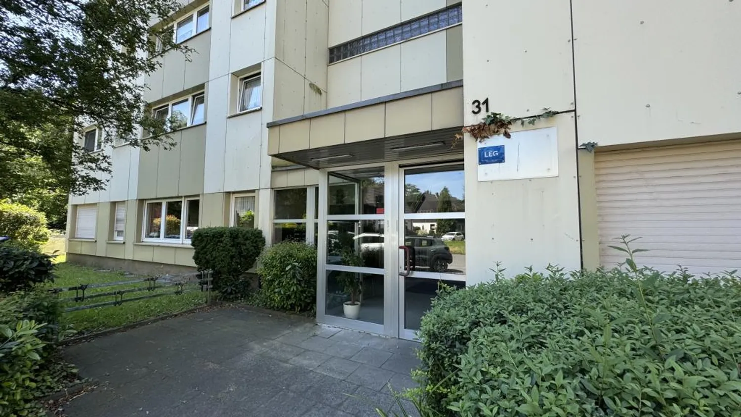 2 Zimmer Wohnung mit 50 m² in Dorsten – Bild 9